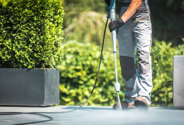 Best Parking Lot and Garage Cleaning  in Kulpsville, PA