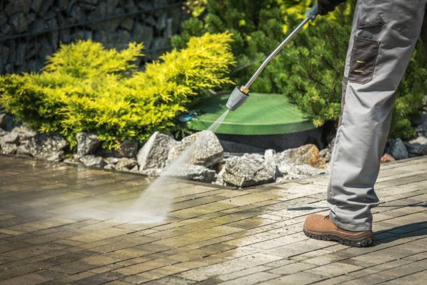 Best Factory Floor Cleaning  in Kulpsville, PA