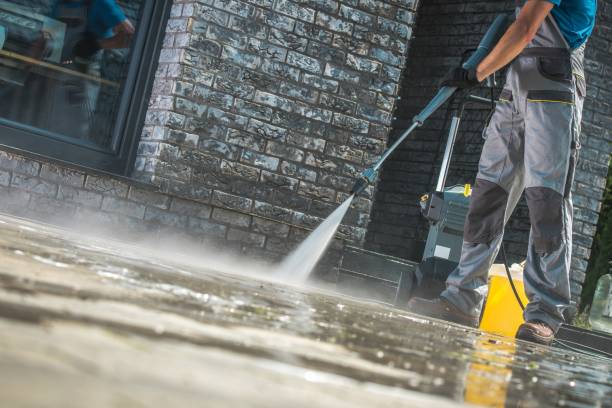Best Pool Deck Cleaning  in Kulpsville, PA